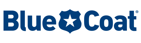 Blue-Coat Logo