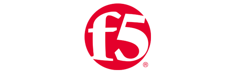 F5 Logo